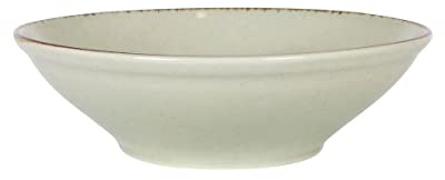 BigBuy Home Ensaladera Salvora Ø 24 cm Verde Claro