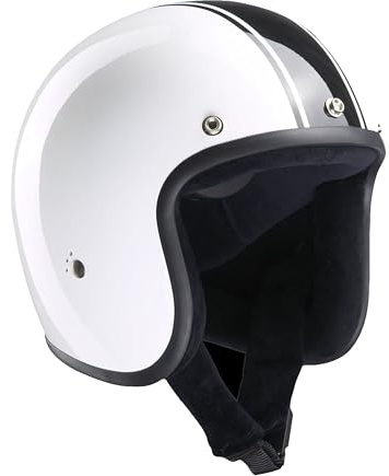 Bandit Jet Classic Jethelm