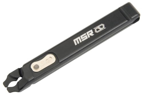 MSR™ 4 in 1 Bicycle Chain Pliers | Mountain Bike | Cycling | Compact | Light Weight | Packable | Attachable | Tool | Multitool
