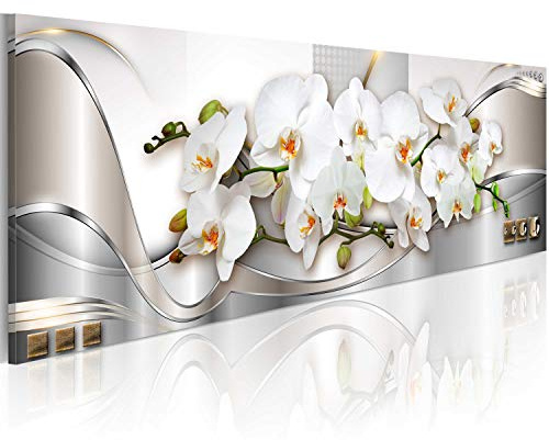 murando Acrylglasbild 120x40 cm 1 Teilig Wandbild auf Acryl Glasbilder Kunstdruck Moderne Acrylglas Platte Wanddekoration Geschenke Heimdekoration Glasbild b-A-0086-k-b