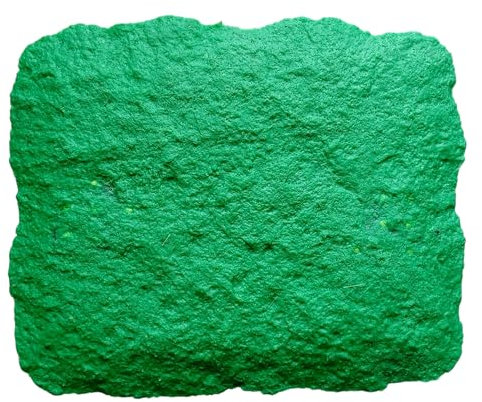 Manopla texturizada con asa de tela para hormigón estampado, cemento, mortero, monocapa, Tematización, reproducir e imitar lo natural Estampado, Decoración (ÁRIDO)