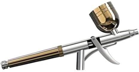 Airbrush-Sprays für Nägel, Kunst, Maniküre, Malerei, Kuchen, Modellbausätze, Modellierung für komplizierte Malerei, Bastelaufgabe