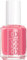 Essie Nagellack für farbintensive Fingernägel, Nr. 714 throw in the towel, Pink, 13,5 ml