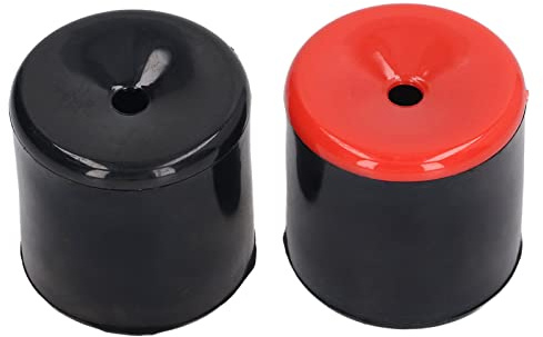 Fockety Máquina de Pedos Pooter, de Goma Blanda irrompible de Alta simulación de Pedos de Sonido Part Máquina de Pedos de Juguete fácil de Usar Part Sound Maker para Bromas Party Pranks