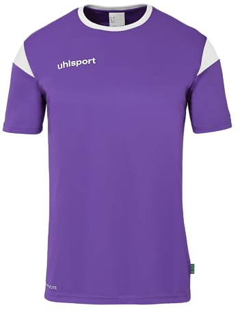 uhlsport Unisex Squad 27 jersey kortärmad tröja
