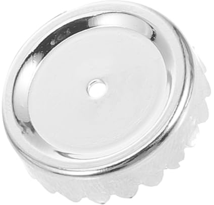 KONTONTY Magnetischer Seifenschalendeckel aus Edelstahl mit Wandseifenablage Modernes Design Verhindert Seifenrutschen für Badezimmer und Schlafzimmer