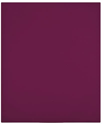 Genérico Sábanas bajeras Jersey 2 uds algodón Burdeos 90x200 cm,Casa y jardín,Ropa de casa,Ropa de Cama,Sábanas,136251
