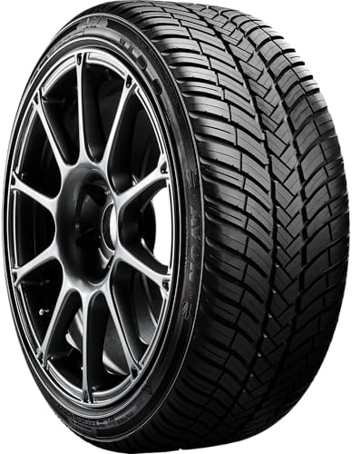 AVON - 175/65 R14 TL 86H AS7 ALL SEASON XL M+S 3PMSF - Ganzjahresreifen