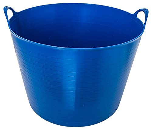 ADGO Cesta de almacenamiento, contenedor para la colada, contenedor multiusos, cesta para la colada, cesta de almacenamiento para juguetes, cubo de almacenamiento, almacenamiento para peluches, saco