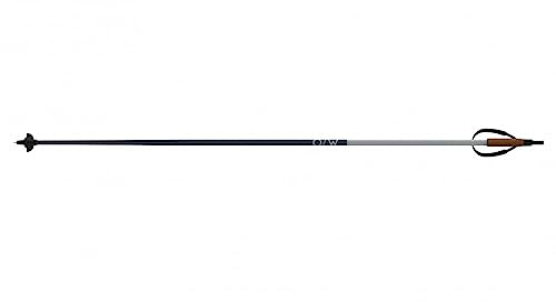 Fischer OneWay Langlaufstöcke Diamond 3 (Diamond 3, 130cm)