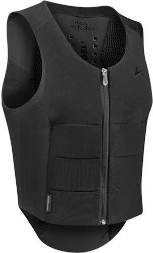 Komperdell Ballistic Flexfit Men Skiprotektor, Reitsport Protektor
