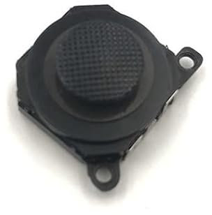 VKMKV Reparación de botón analógico 3D for Sony for PSP 1000 2000 3000 Controlador Joystick Console Stick Moduel reemplazo (Color : OEM for psp1000)