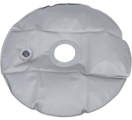 Sandsack-Fotografie-Gewichtstaschen, Faltbare PVC-Stativ-Wasser-Satteltasche, Tragbare Robuste Outdoor-Passform für Foto-Video-Studio-Ständer