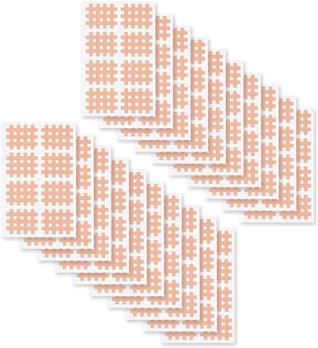 Itch Relief Patches，Bite Itch Relief Patches 60 pcs for Kids & Adults, All-Natural Anti Itch Patches - Travel Camping Essential Gift for Mom Family Friends