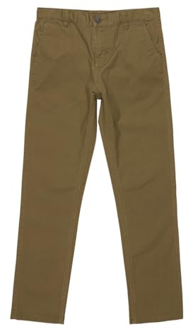 Element Howland Classic Chino Y-byxor för pojkar