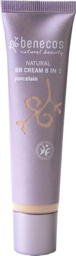 Natural BB Cream porcelain 18 x 30 ml