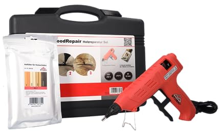 Woodrepair 252100 Holzreparatur
