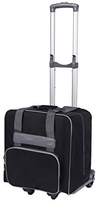 Baby Snap Overlocktrolley (Multicolor Schwarz, M)