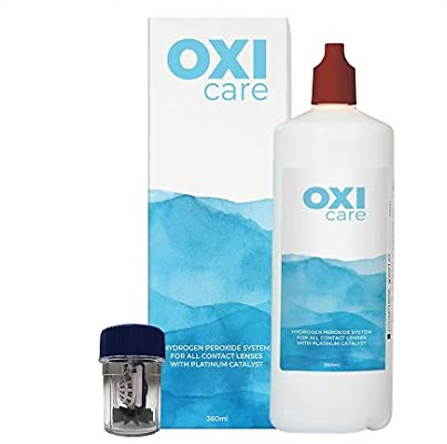 Oxi Care Peroxid 360 ml
