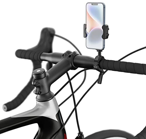 Cykelkamera Styrefäste, Cykelfäste Cykelfäste Hållare för Outdoor Portable Bike Action Kamerafäste för 3 för X3
