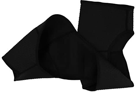 Soporte de Hombro Doble, Correa de Hombro Transpirable para Deportes Al Aire Libre. (M)