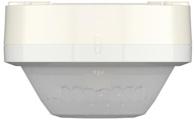 PrÂŠsenzmelder LUXA 103 S360-100-28 AP WH