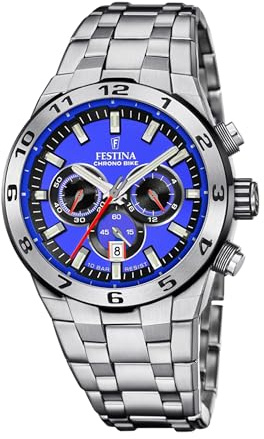 Festina Chronographen Chrono Bike