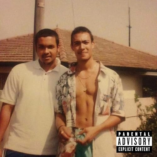 You Already Know [Explicit]