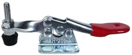 Herramienta De Sujeción De Hardware De Abrazadera Rápida Horizontal, Alicates De Fijación Rápida De Soldadura