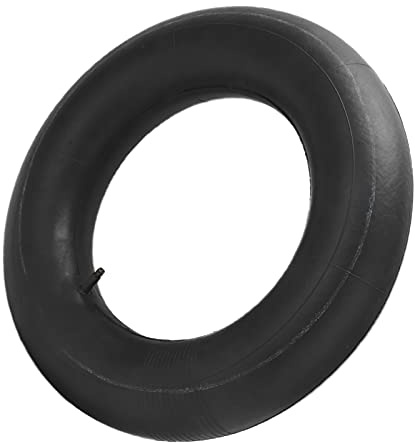 Mingzhe 4,00-10-Zoll-Motorradschlauch-Gummiersatz für, Dickes Gummi mit Selbstdichtendem, Stoßdämpfendem Effekt, Passend für CT70 CT70H 70 Mini Trail IT13 Dirt Bike-Motorrad, aus