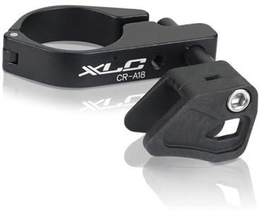 XLC 2501105400 Kettenführung schwarz 31,8mm