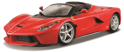 LaFerrari Aperta R&P - 1:24