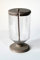 MOKADOSO Dosatore Caffè per Moka - Dosacaffè per caffettiere da 1/2 a 12 tazze, ideale per caffè in polvere (Tortora)