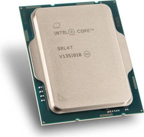 Intel Core i7 13700KF Processor - Tray