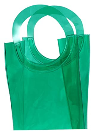 COLLBATH PVC Wine Cooler Bag Portable Chilling Ice Bag for Outdoor Wine Chiller for Gatherings and Picnics