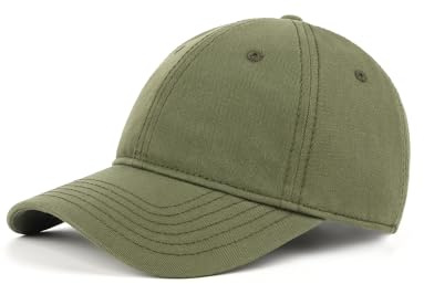 Zylioo Basecap Kleiner Kopf,UV-Schutz Running Cap Größen XS-S,Sport Kappe Größe 54-57,Kleine Baseballkappe Baseball Cap