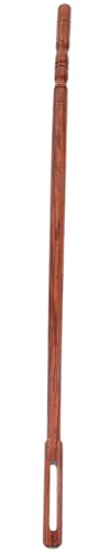 LIGIGWASH Flötenreinigungsstab Aus Holz Robustes Flötenzubehör Mit Polierter Oberfläche Handlicher Reinigungsstock Für Blasinstrumente Und Piccolos