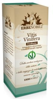 Erbenobili Vitis Vinifera 50 ml 500 g