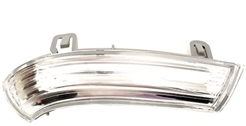 Twowinds Spiegelblinker 1K0949102 Kompatibel mit VW Golf 5, Jetta, Passat