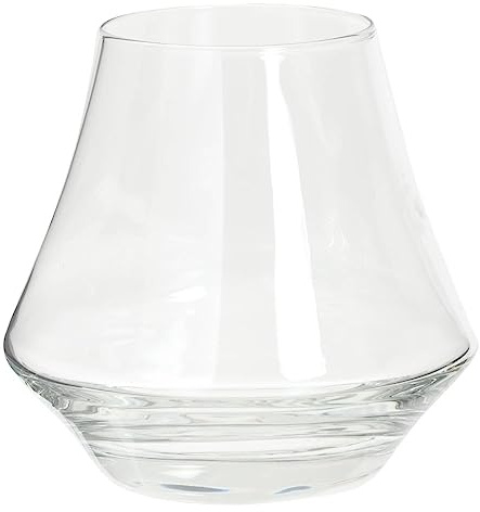 Secret de Gourmet - Set di 4 bicchieri bassi Arome da 29 cl
