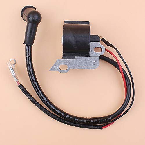 SRGDRR Raccordi di Una Macchina for MA-CC-AT 335 435 436 440 441 Ricambi for motoseghe a Benzina Modulo Bobina di accensione Elettronica 530 03 91-67, 530039167