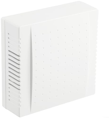 Campanello cablato, 220 V Hotel Campanello Din Don Indoor Chime per la casa