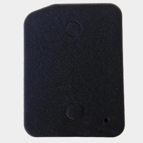 DL SERVICE Filtre pour sèche-linge Miele T1 | Filtre en mousse de rechange compatible avec Miele T1 sèche-linge à pompe à chaleur