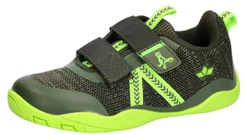 Lico Unisex Kinder Aride V Barfußschuhe
