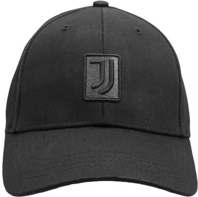Cappello Baseball Prodotto Ufficiale Juventus