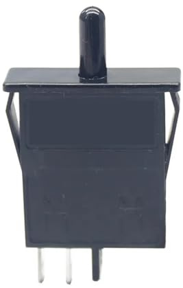 1 Pcs Refrigerators Door Lamp Switch Compatible Fridge Freezer Light Switch