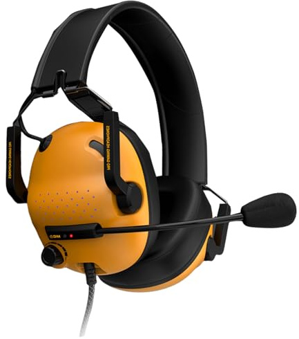 Corded Gaming Headsets With Noise Canceling Microphone Headphones Connector PC Headsets For Laptop Desktop PC Accessories