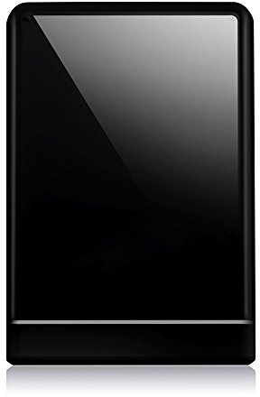 A-Data 2 TB External HV620S Black Hard Drive - AHV620S-2TU31-CBK