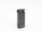 PerfectSmoke accendino per sigari nero con pigino integrato, fiamma di diffusione.