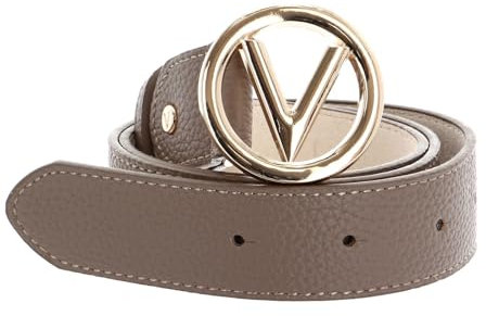 Valentino Belt W110 Taupe